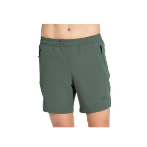 +8000 Pantalon Corto Madrono