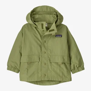 Chaqueta Bebé Outdoor Everyday