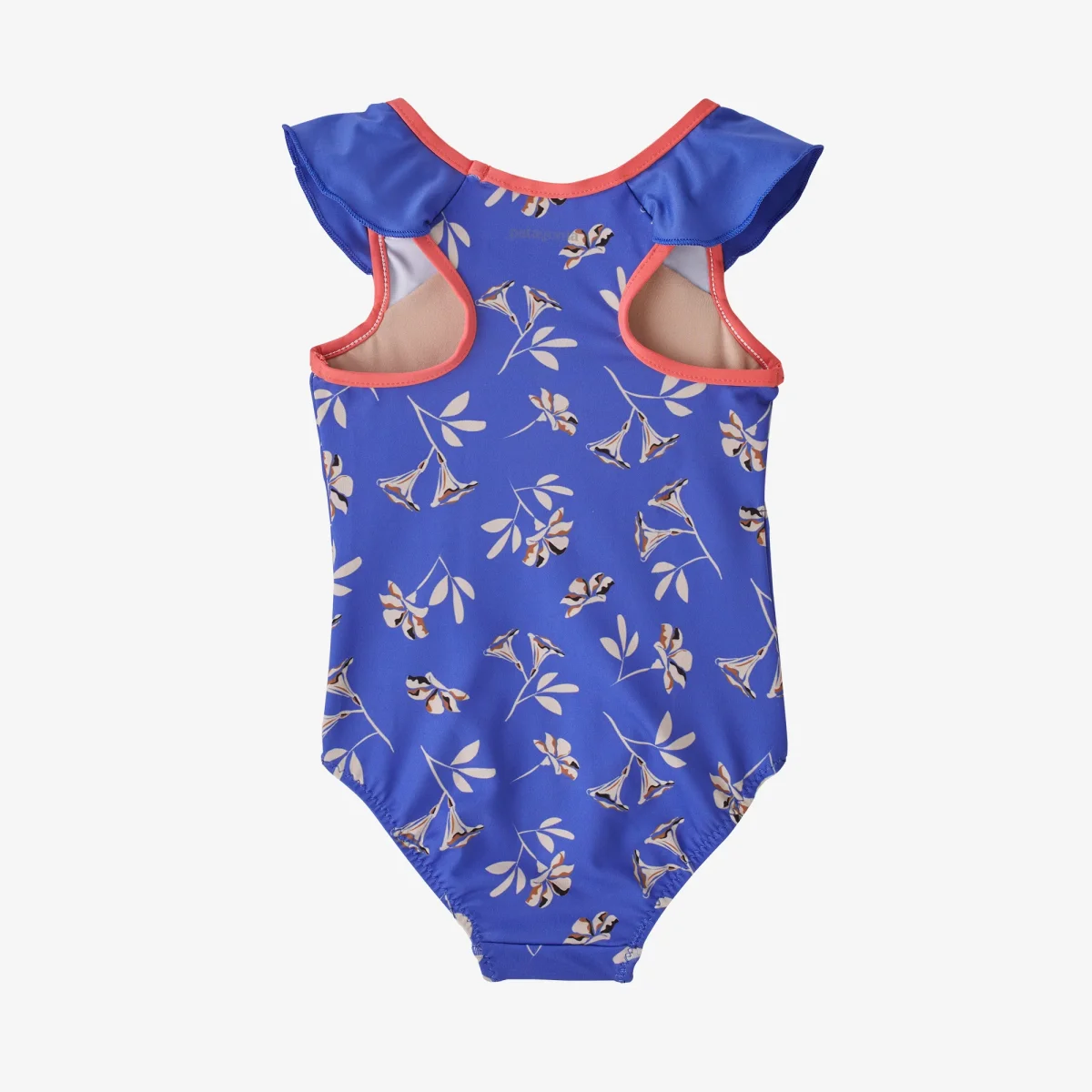 Traje de Baño Bebé Water Sprout One-Piece Swimsuit - Imagen 5