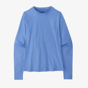 Polera de Compresión Mujer Swell Seeker Rashguard